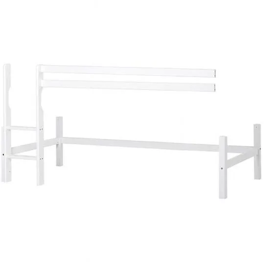 Hoppekids ECO Dream Mellomhøy Modul - 70x190