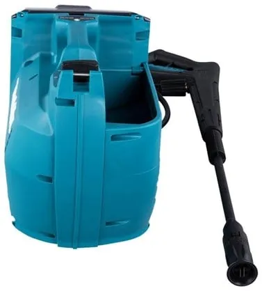 Høytrykksspyler Makita DHW080ZK - Høytrykksspyler - Beholder - uten batteri