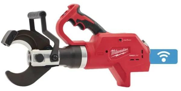 Milwaukee Kabelsaks M18 HCC75-0C