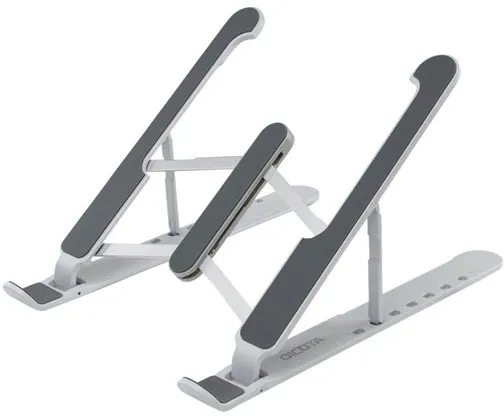 Dicota Bærbar Laptop/Tablet Stativ