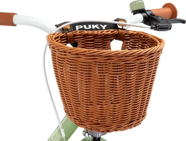 Styrkurv til  JOKER, 16”-20” Lekesykkel