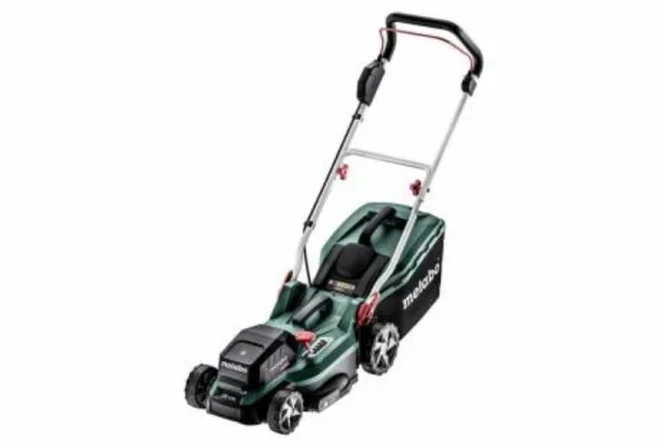 Metabo batteridrevet gressklipper RM 36-18 LTX BL 36