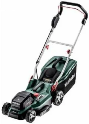 Metabo batteridrevet gressklipper RM 36-18 LTX BL 36