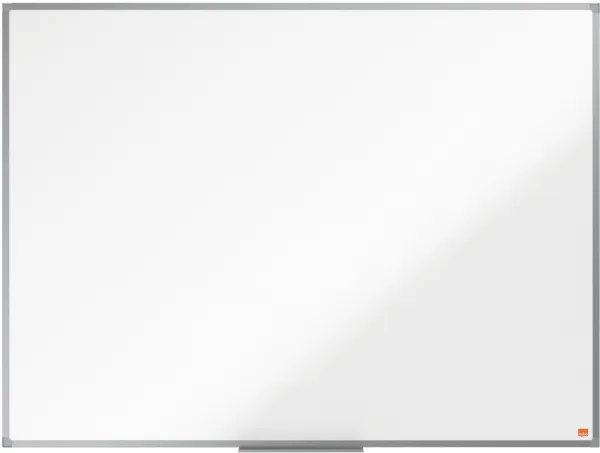 Nobo Essence emaljert whiteboard 120x90cm hvit